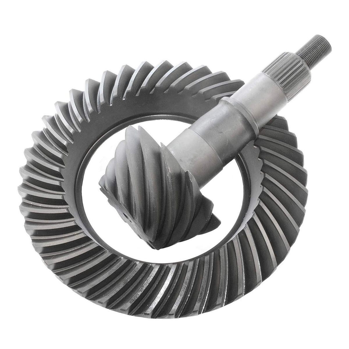 Motive Gear F8.8-373A Differential Ring & Pinion Set, 3.73 Ratio, 30-Spline, 10-Bolt, Fits Ford 8.8", Compatible for Ford - Explorer/E-150/F-250/Mustang/Ranger/Thunderbird, Lincoln, Mazda, Mercury