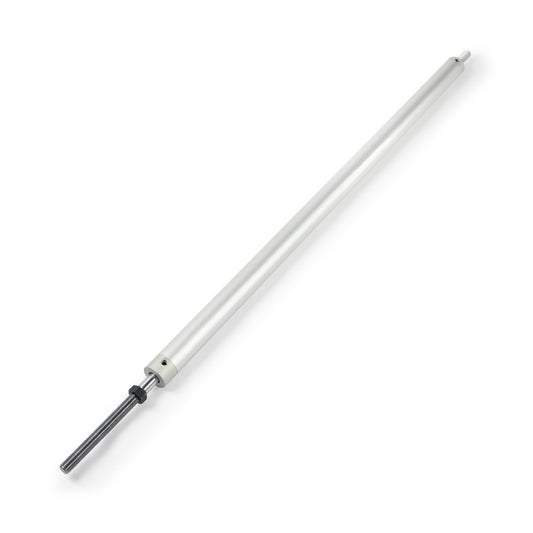 #342328 Hydraulic Replacement Cylinder for RV Slide-Out Systems, 53" Length 38" Stroke 1-1/2" Bore, 3/4"-10 Thread, Fits 5th Wheel Travel Trailer Motorhome