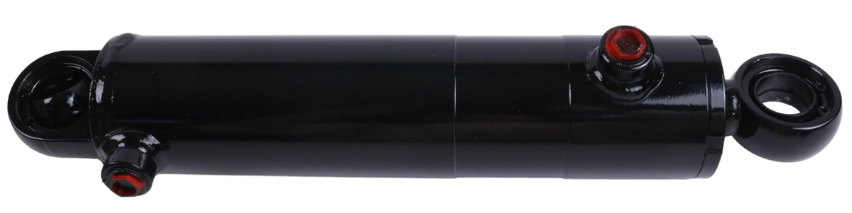 LSSOCH Hydraulic Power Steering Cylinder 5126941 5131098 5137121 5140208 Compatible with New Holland 100-90 110-90 45-66 50-66 55-46 55-56 55-66 566 60-56 60-66 60-90 65-46 65-66