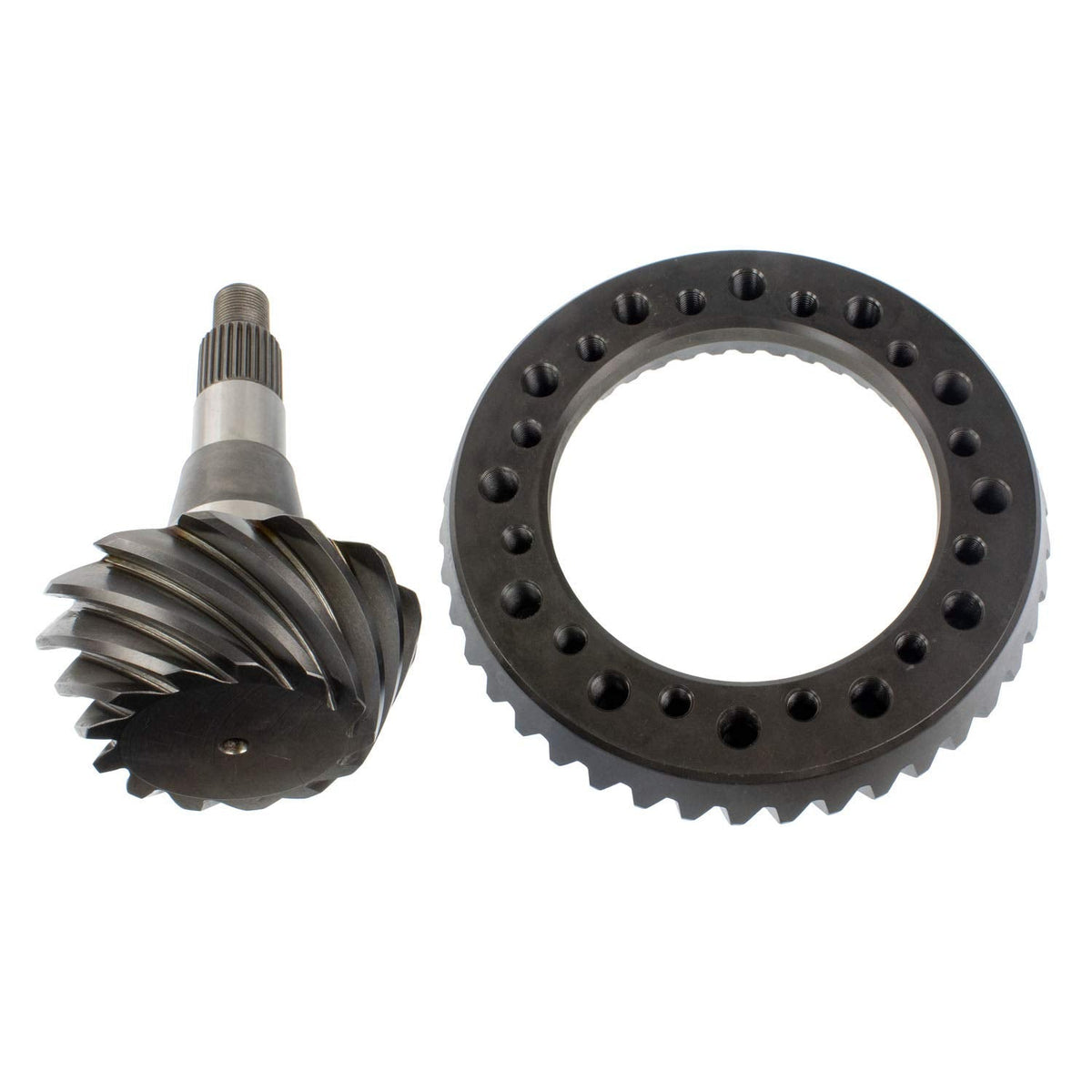 Motive Gear C9.25-321 Differential Ring & Pinion Set, Chrysler 9.25" (ZF 235mm), 3.23 Ratio, 29-Spline, 12-Bolt, Compatible with Dodge Ram, Durango, Dakota, Chrysler Aspen, Plymouth Fury (1966-2022)