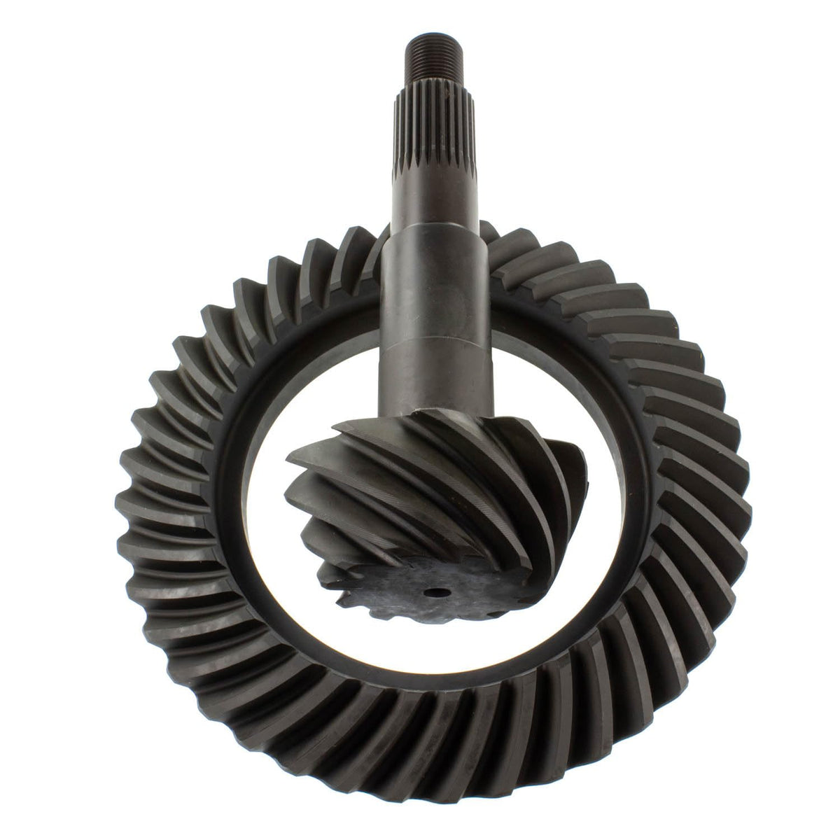 Motive Gear BP882373 Differential Ring & Pinion, For GM 8.2" BOP Gear Ratio 3.73, 10-Bolt 27 Spline 11 Pinion & 41 Ring Teeth – Fits Buick Oldsmobile Pontiac Replaces Yukon YG GMBOP-373 Dorman 697-803