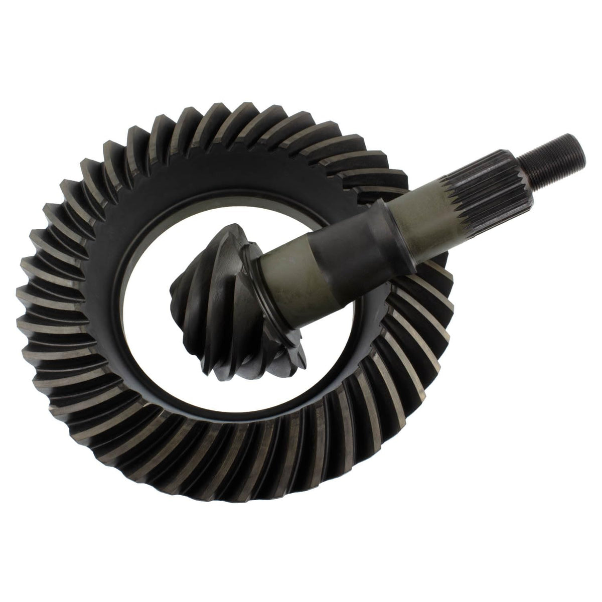 Motive Gear F8.8-456 Differential Ring & Pinion, For Ford 8.8",Ratio 4.56, 10-Bolt, 30 Spline, 9 Pinion & 41 Ring Tooth For Ford F-150, Mustang, Explorer, Lincoln, Ford M-4209-88456, Yukon F8.8-456.