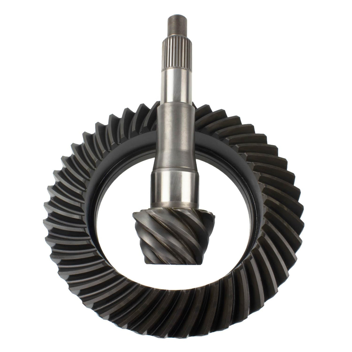 Motive Gear (F10.25-538L) 5.38 Ratio Ring & Pinion Set for Ford 10.25", Fits 1993-1998 F-250/F-350 Super Duty 12-Bolt Rear Differential Heavy-Duty 8620 Replacement for Yukon 24091 & G2 2-2046-538L