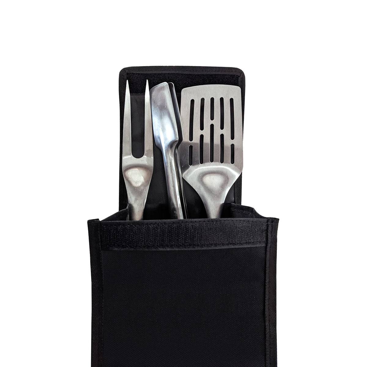 Sportsmans Shelf Grill Utensil Storage Bag - 2 PACK