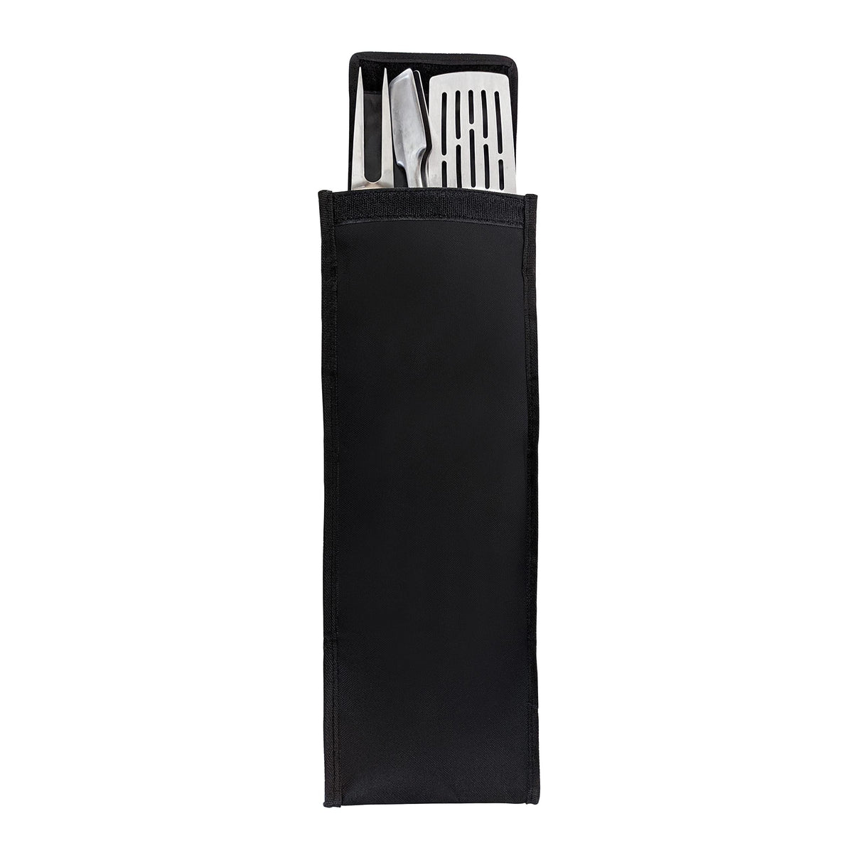 Sportsmans Shelf Grill Utensil Storage Bag - 2 PACK