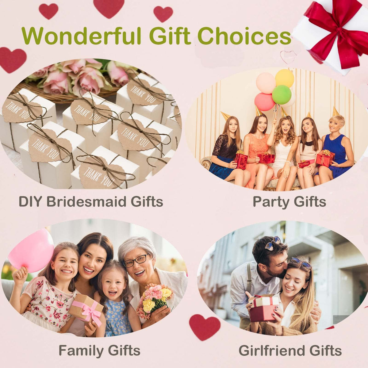 CIPIDI Travel Jewelry Case Bridesmaid Gifts Box,12 Pack Small Jewelry Box Mini Jewelry Organizer,PU Leather Portable Earring Storage Box for Women Girls Bridesmaid Proposal Gifts