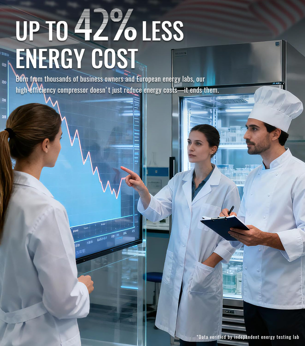 27" W Commercial Freezer, ETL Certified 23.6 Cu.ft Stainless Steel Reach-in Upright Freezer,Auto Defrost,Fan Cooling,Digital Temperature Control (-10°F - 10°F) Used to Restaurant,Bar,Shop