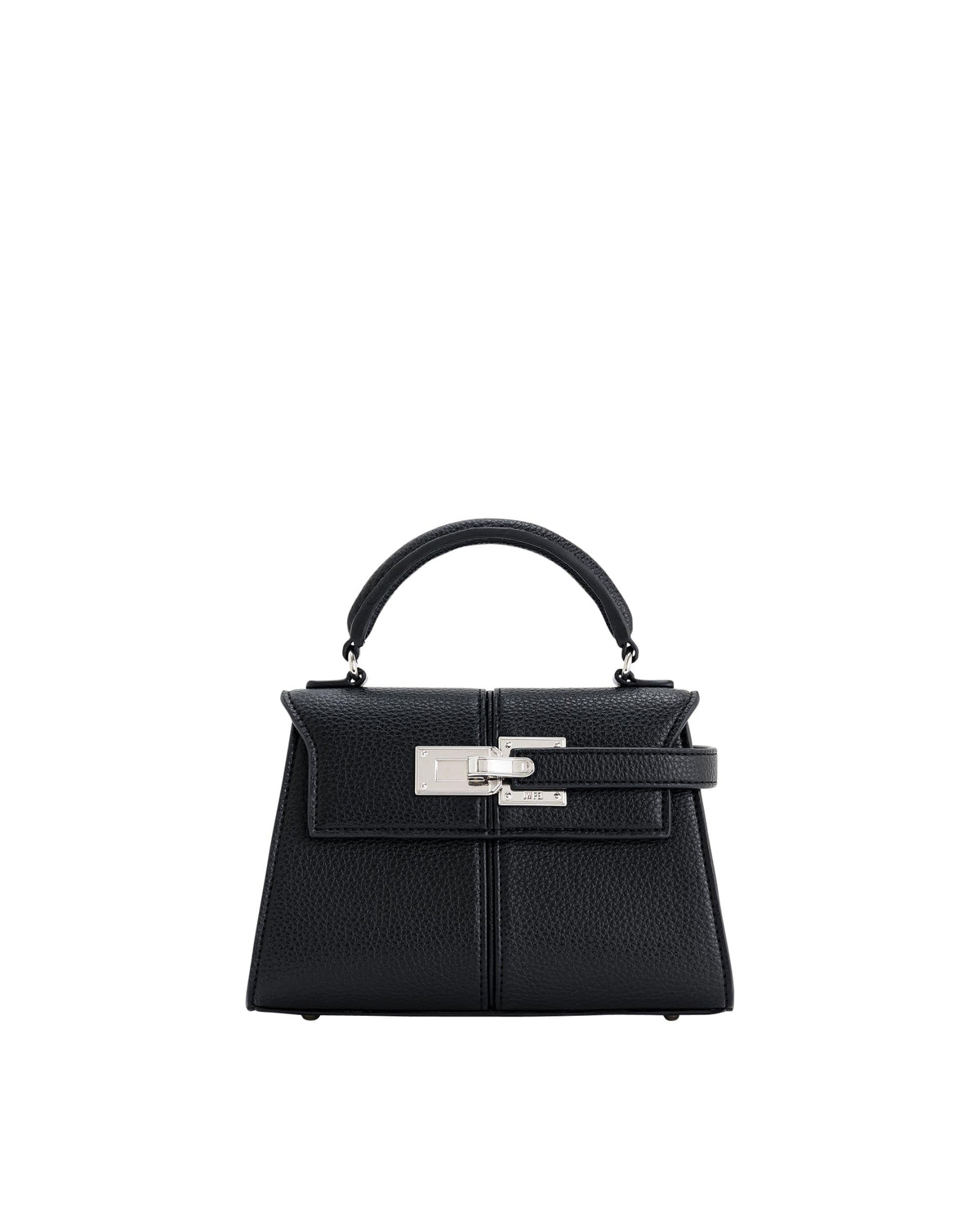 JW PEI Women's Elise Top Handle Bag - Black